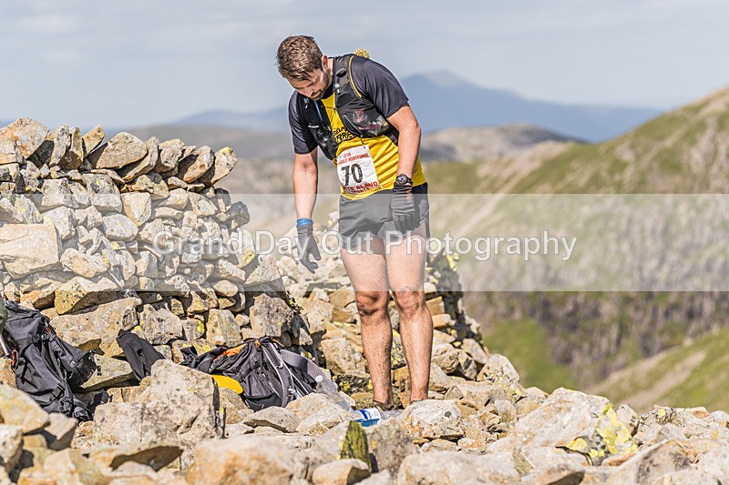 Ennerdale-919 - Ennerdale Horseshoe Fell Race Saturday 8th June 2024