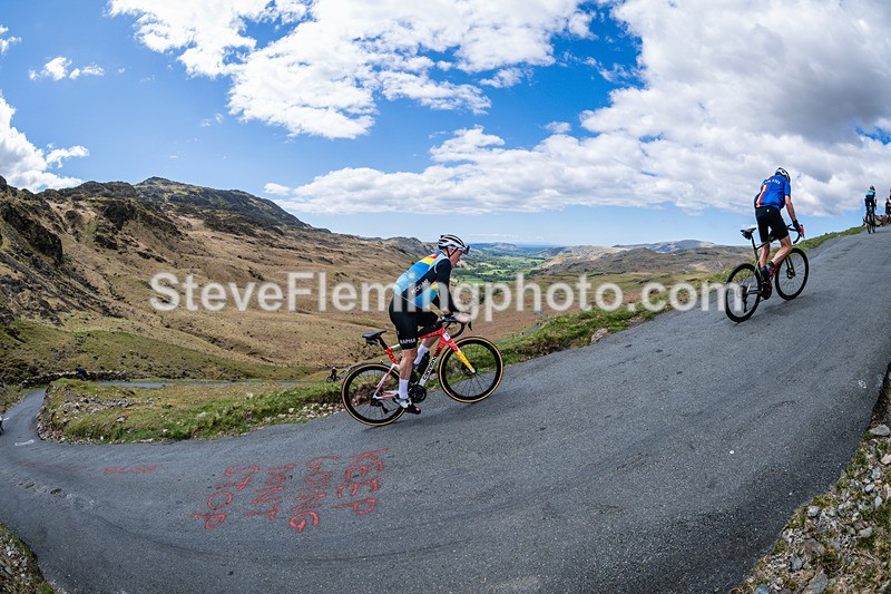 130343 - Hardknott Pass Camera 2 13.00-14.00