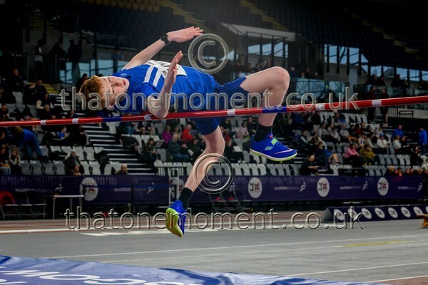 CombiMast25-914930 - Field Male SetTwo