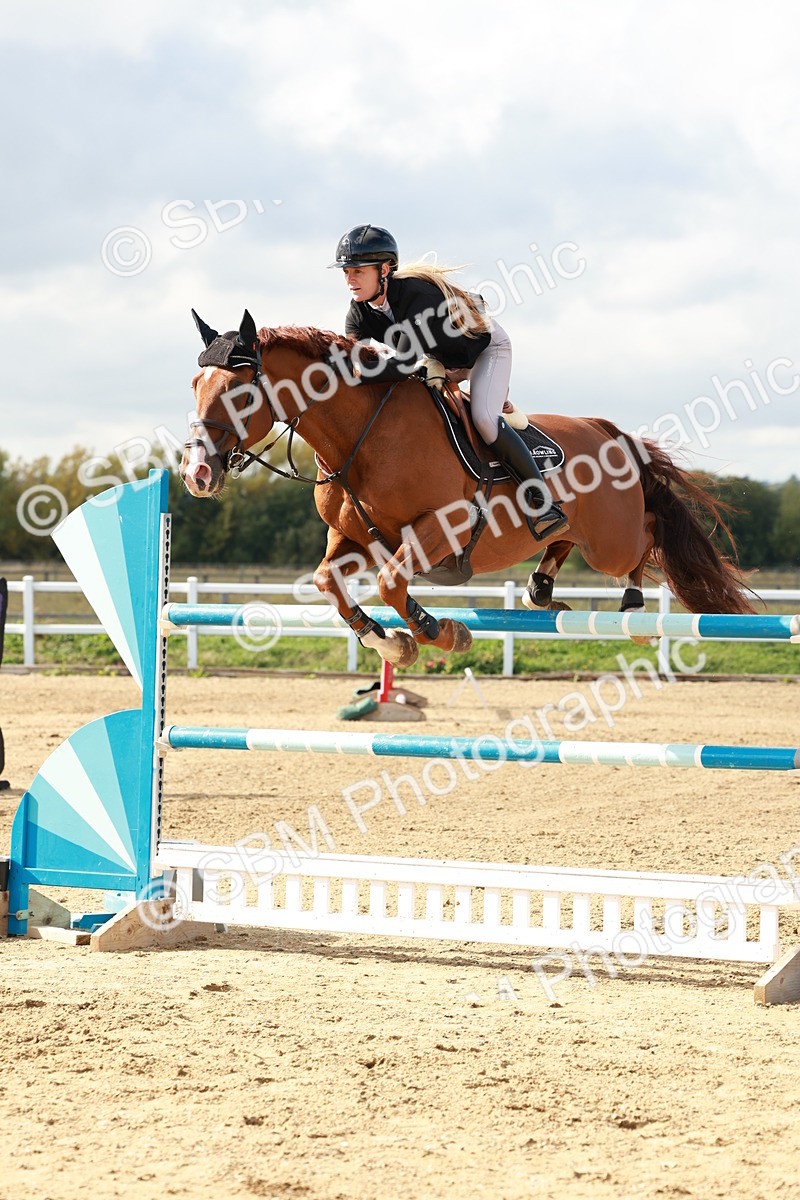 1I0A8461 - Class 6 - National 1.30-1.40m