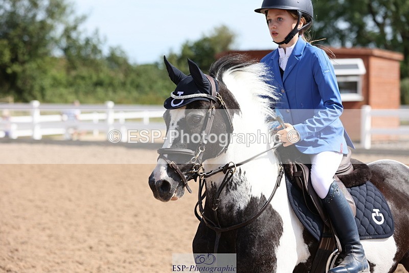 240629A-161930-07973 - Cls 13 Stepping Stones 128cm + 138cm