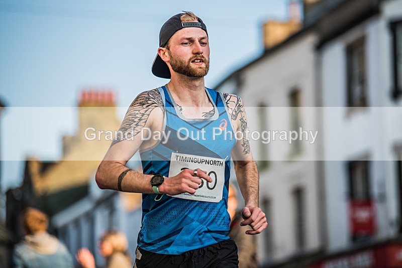 RTH-543 - Keswick Round The Houses Road Race, Wednesday 26th April 2023