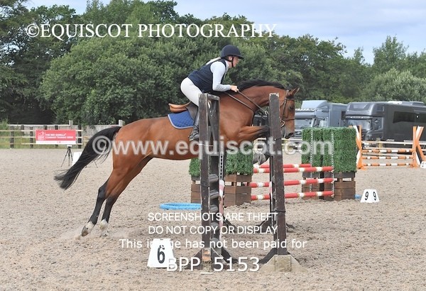 BPP_5153 - CLASS 9 CLEAR ROUNDS