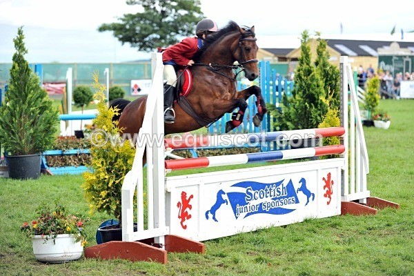 DSC_5032 - 26TH JUNE 2011 - 128CMS SJSS CHAMPIONSHIP FINAL, ROYAL HIGHLAND SHOW 2011