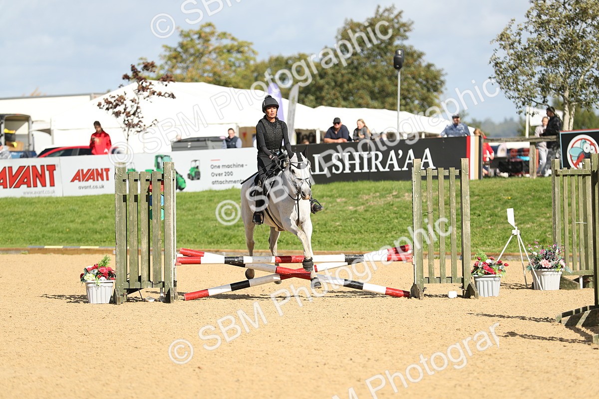 SBM_17108 - E4b - Eventers Challenge 60cm Open
