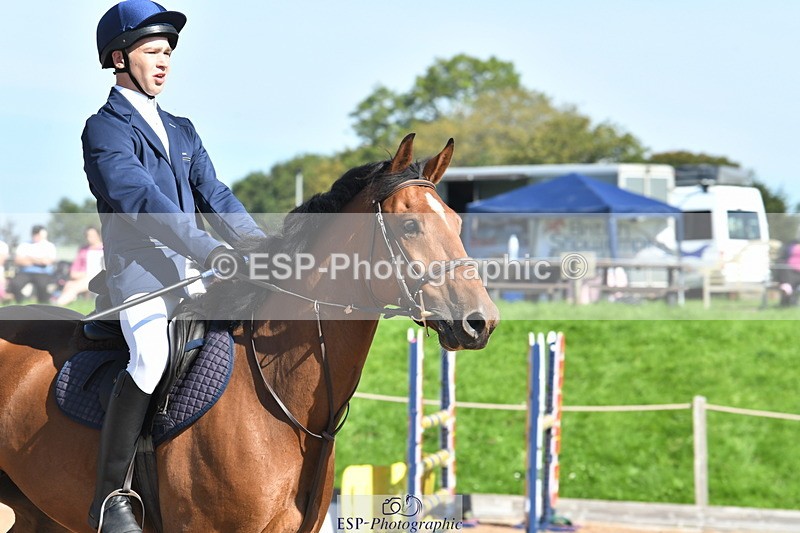 230903A-110219-03790 - Cls 13 1.05m Amateur Quali