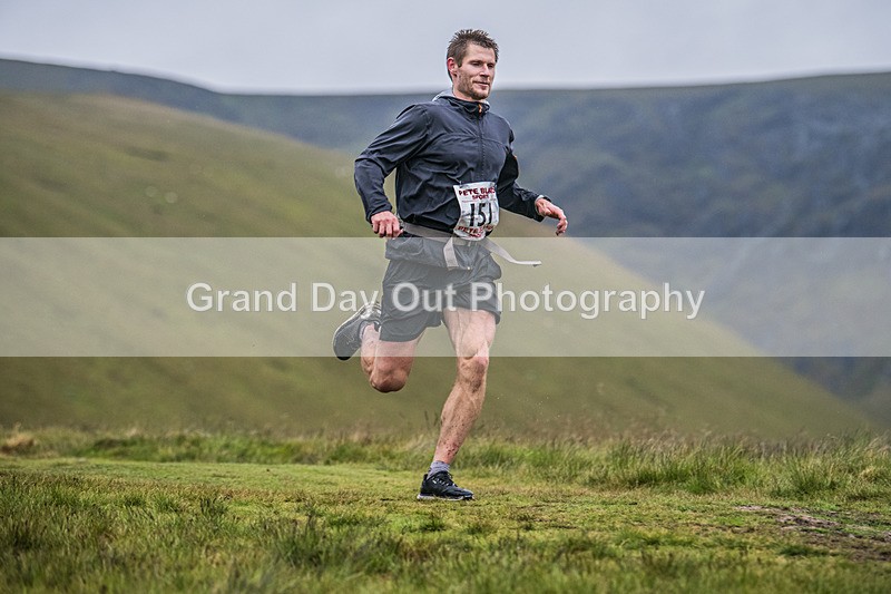 Blencathra-363 - Blencathra Fell Race Wednesday 4th June 2025