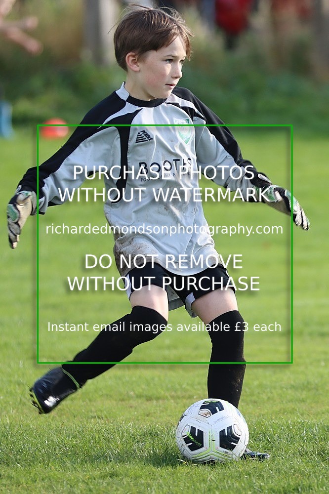 IMG_7134 - Wattsfield Under 9 v Milnthorpe & District (8/10/22)