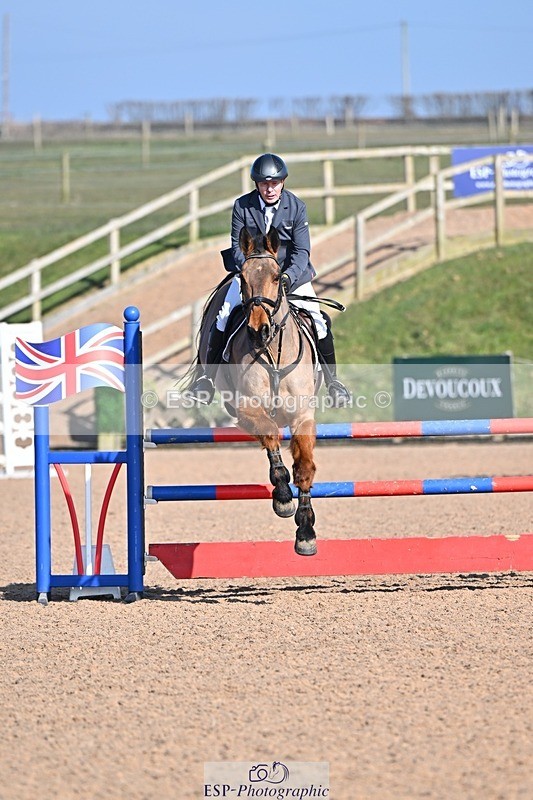 250305-132452-01463 - Newcomers and 1.10m Open