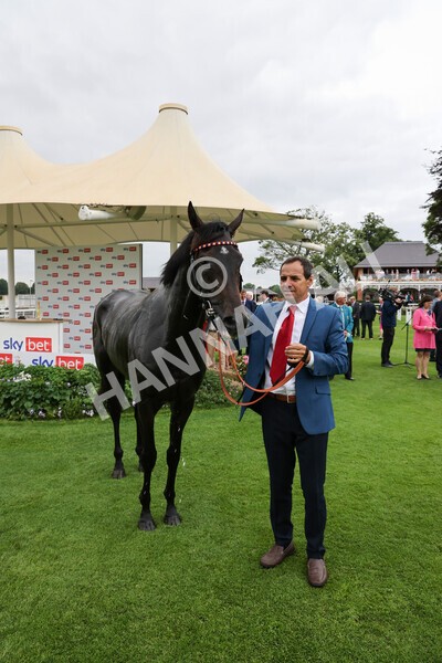 yr24072021r6-23 - Race 6 5.00pm Sky Bet Supporting New Beginnings