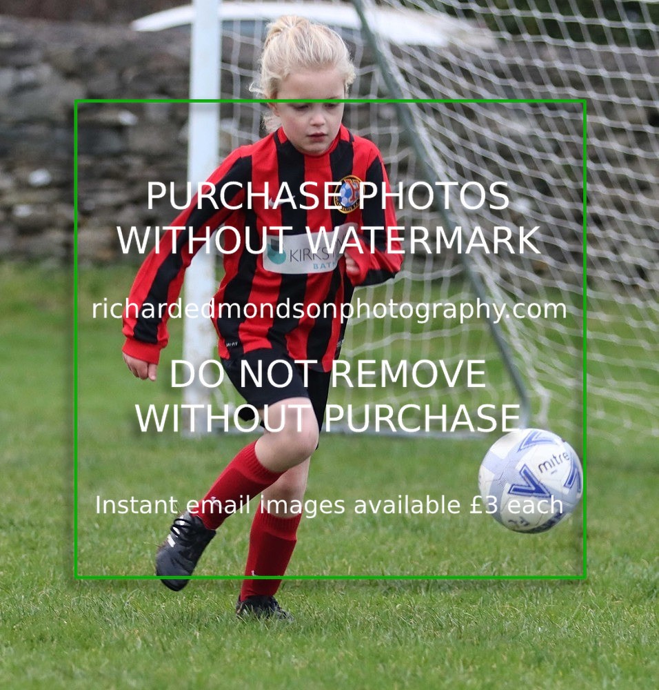 IMG_0288 - Wattsfield Under 7's vs Heathwaite Under 7's (13/1/24)