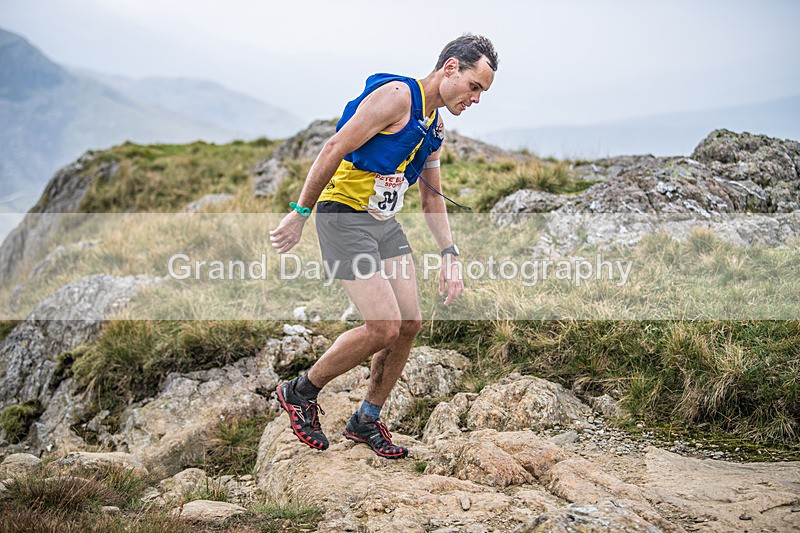 Peris Horseshoe-338 - Peris Horseshoe Fell Race Saturday 21st September 2024