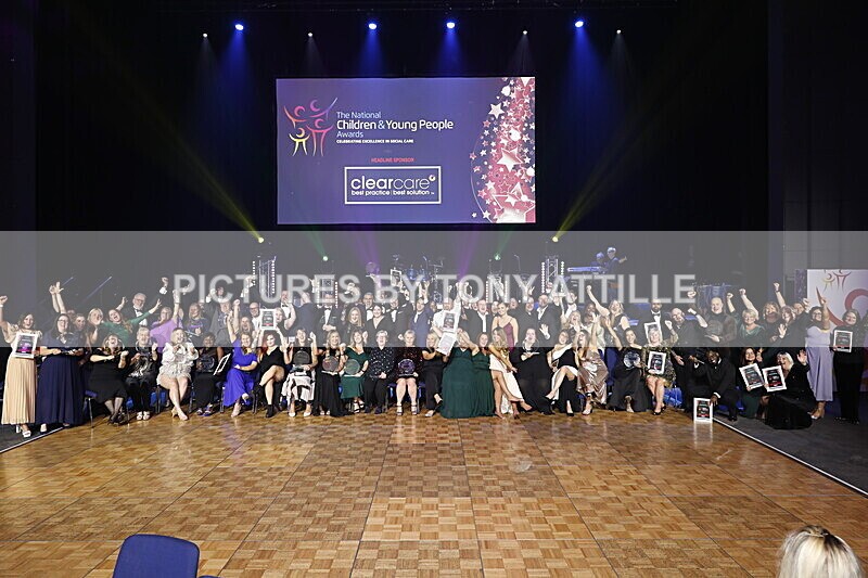 _09I0841 - The CYP Awards 2024
