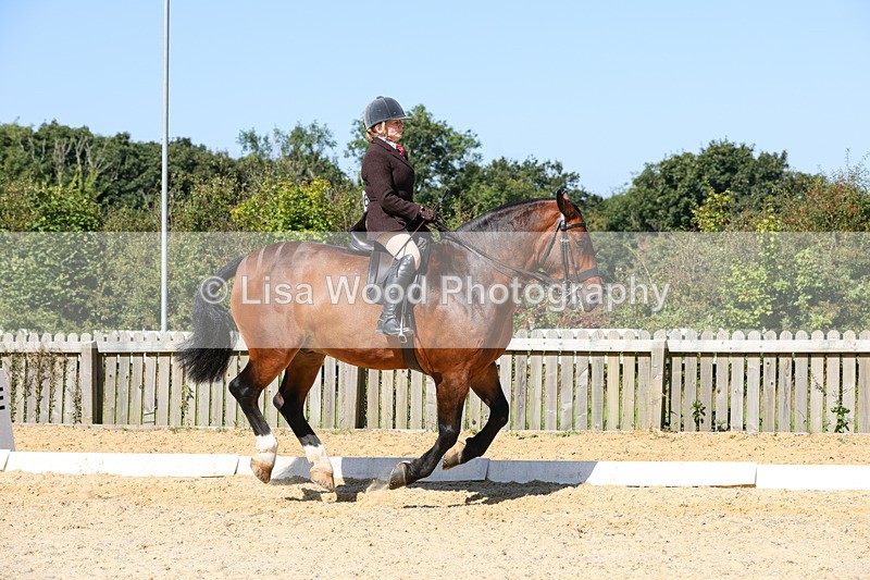 1X9A8017 - Class 11: Open Cob