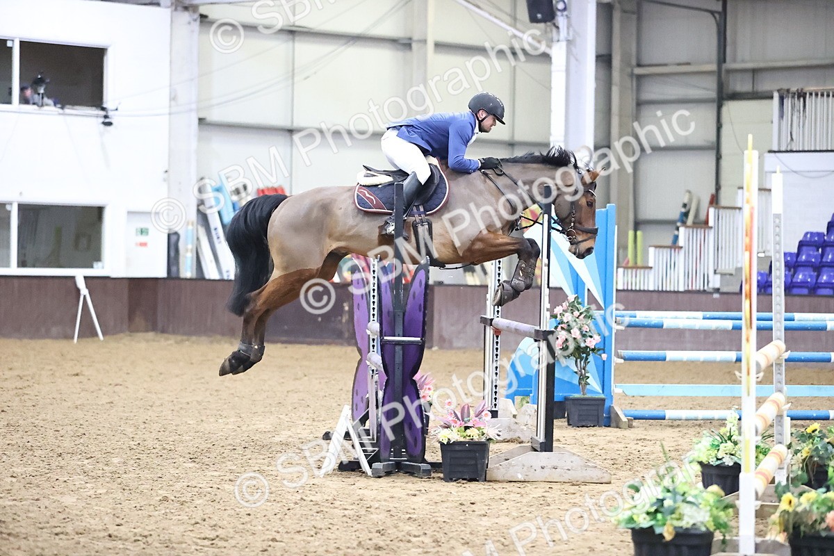 SBM_007375 - Class 22 - Senior  - 1.05m