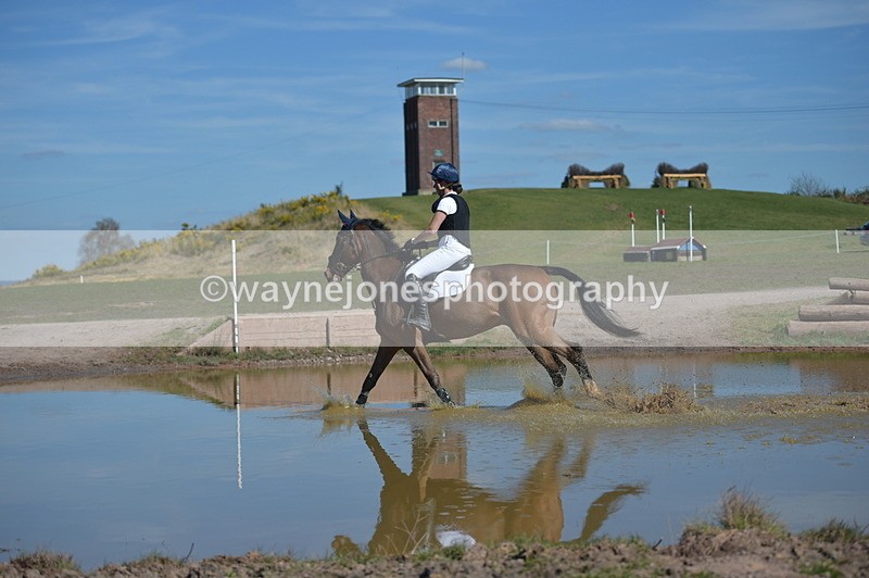 NGP_9111 - XC Time 13:52 to 14:13