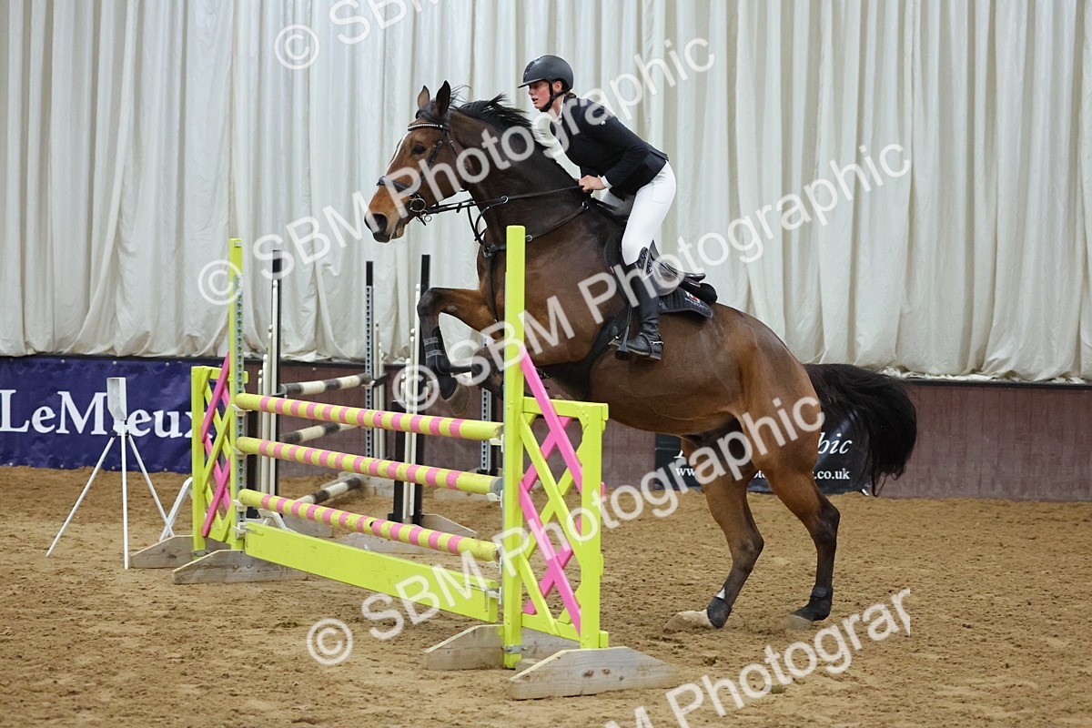 SBM_001308 - Class 4 - Senior Newcomer - 1.10m