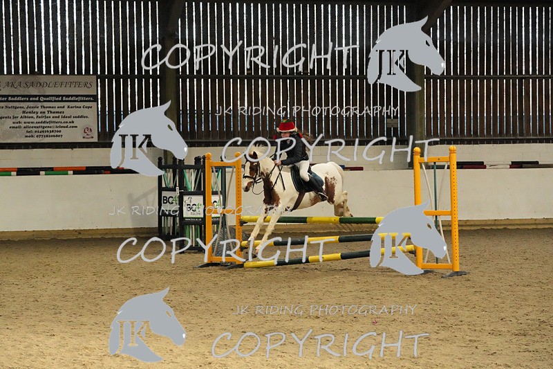 JKR02917 - Class 7 80cm