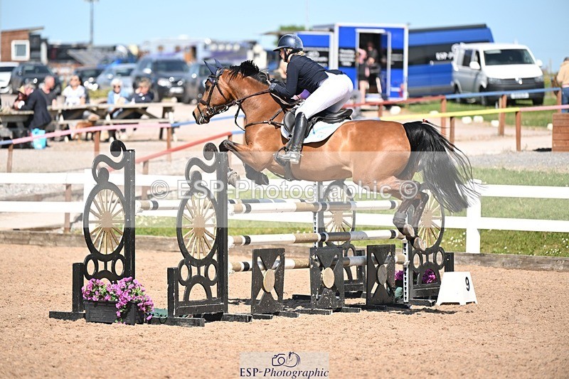 250510-153013-11917 - Cls 24 1.10m Amateur Quali and Open