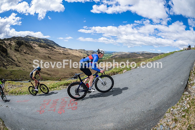 122230 - Hardknott Pass Camera 2 12.00-13.00
