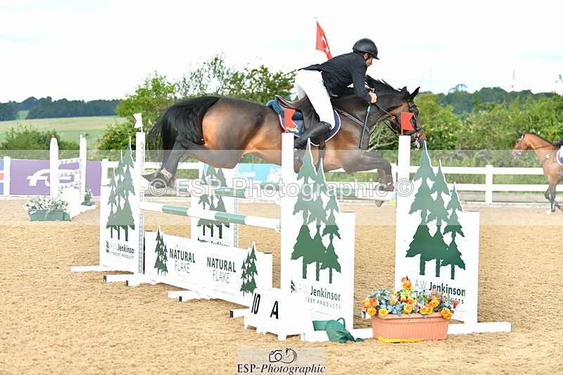 230721A-102658-05146 - Cls 30, 6 Yr Olds 1.20m