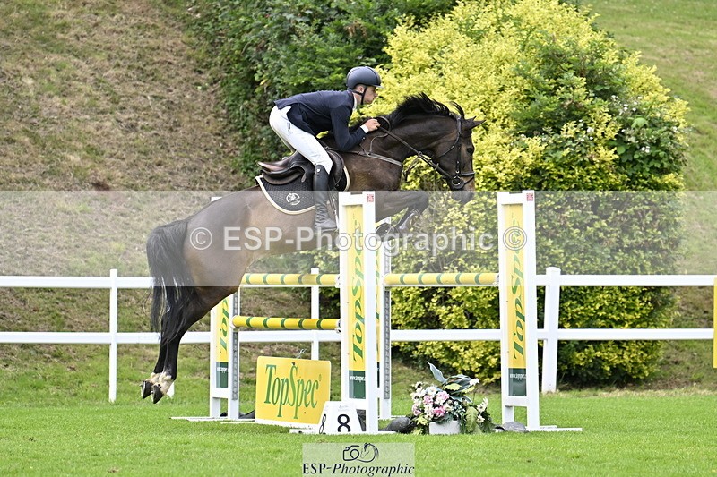 250613A-153654-02870 - Cls 5 National 1.30m Open