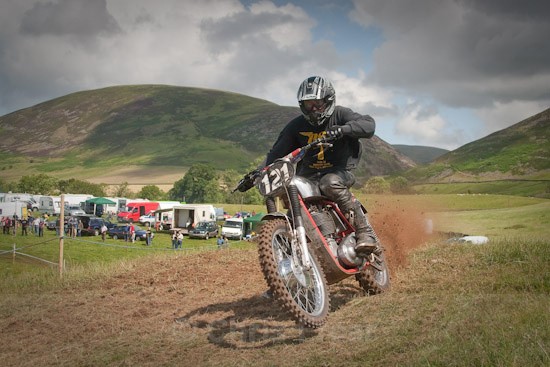 4 - Thornhill Scramble 2009