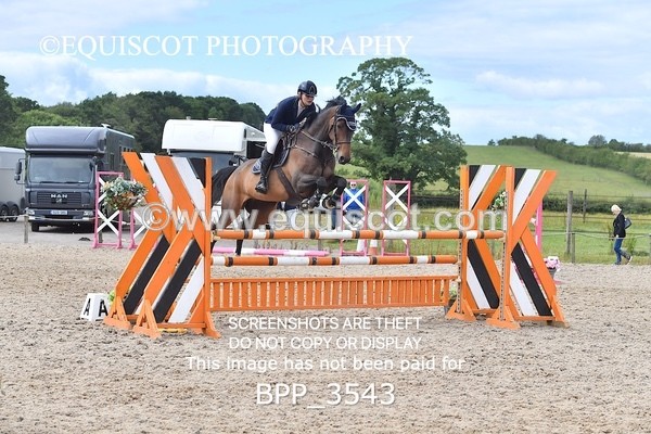 BPP_3543 - CLASS 18 SUN Senior 1.15m Open