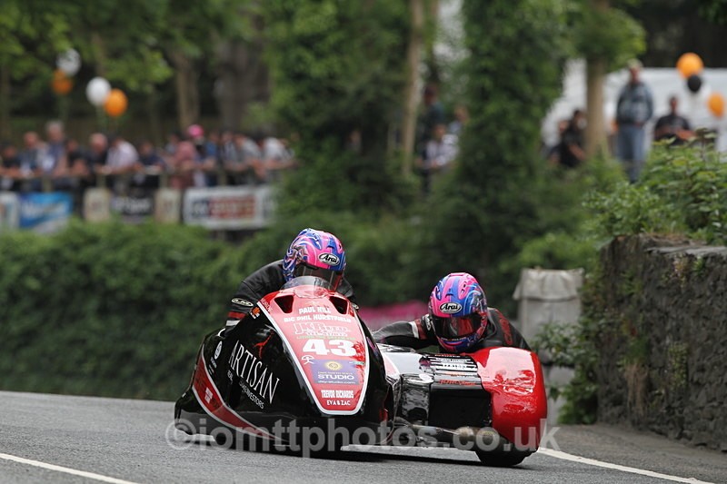 PR159675 - Sidecar Race 2