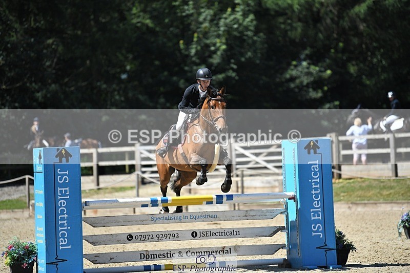 230707-112229-07203 - Cls 16 Newcomers & 1.10m Open