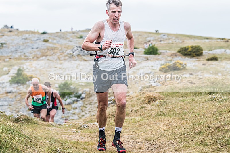 Hutton Roof-187 - Hutton Roof Fell Race Saturday 24th May 2025