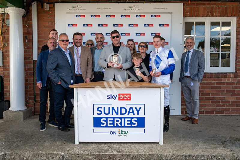 310526-Race 3-Al Hussar-8716 - Race 3 16.45pm Sky Bet Club Handicap