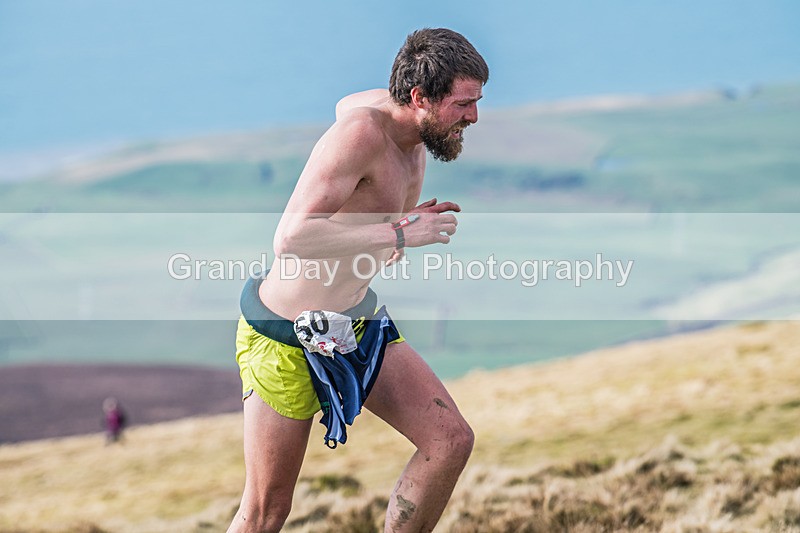 Black Combe-109 - Black Combe Fell Race Saturday 7th March 2026