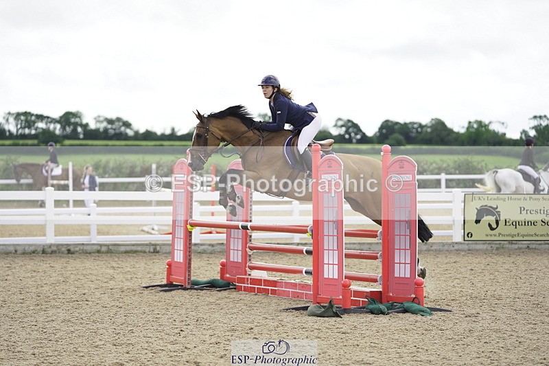 230728A-140146-02283 - Cls 10 95cm Amateur Quali