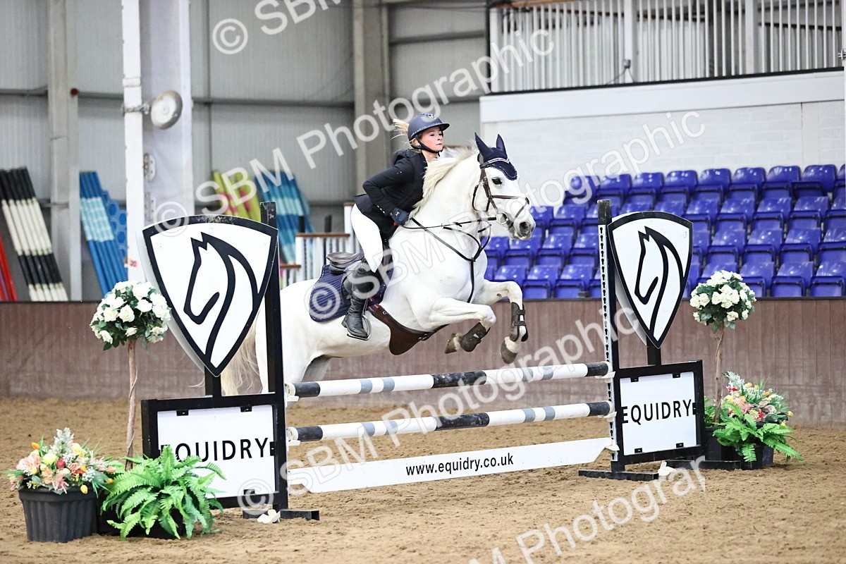 SBM_001753 - Class 9 - Pony Intro 70cm Open