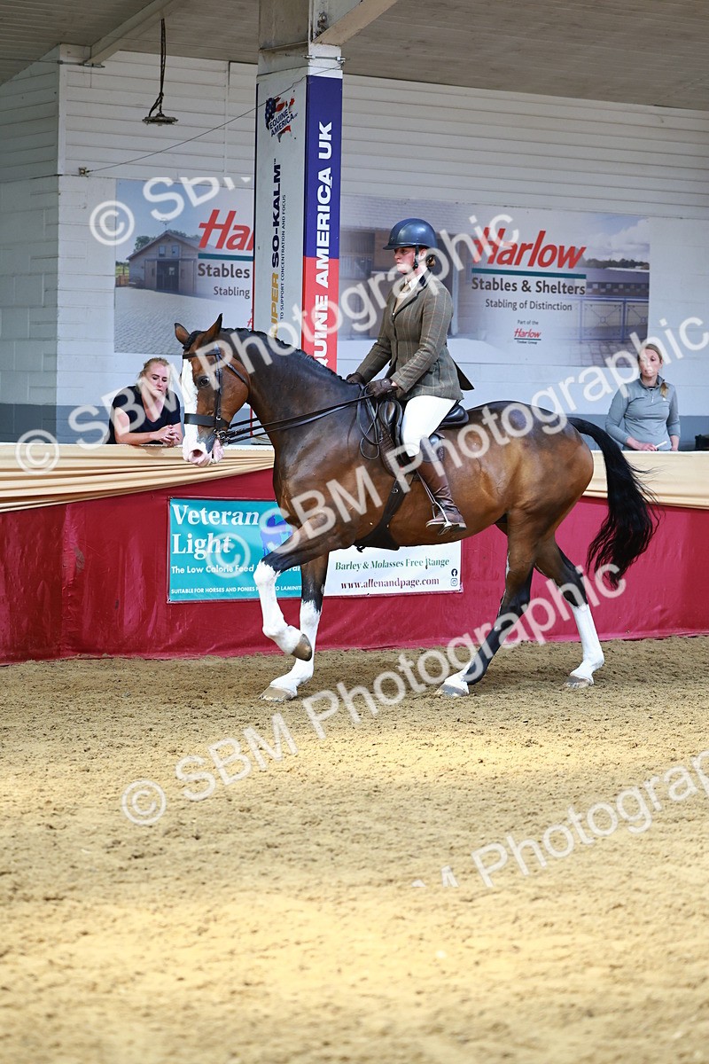 SBM_23990 - Class 905 - Supreme Final - Ridden Veteran