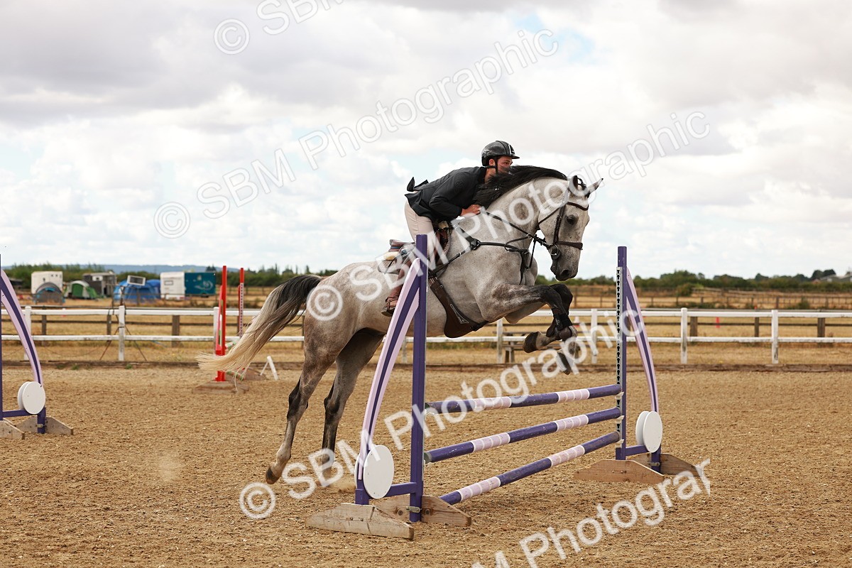 SBM_004543 - Class 1 - Clear Round