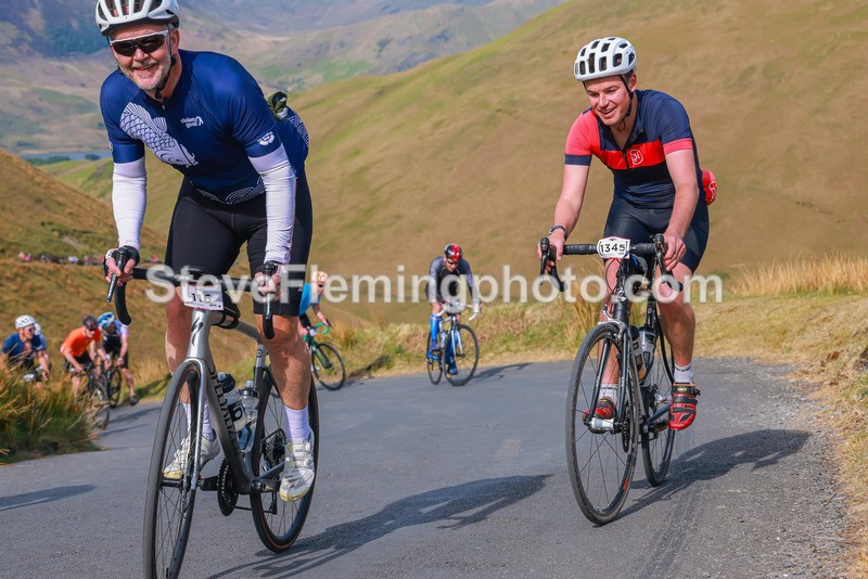 095015 - Newlands Pass 09.00-10.00