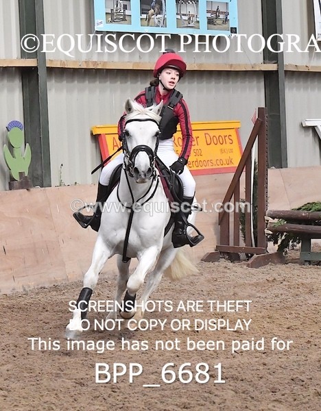 BPP_6681 - CLASS 2 BE70CM