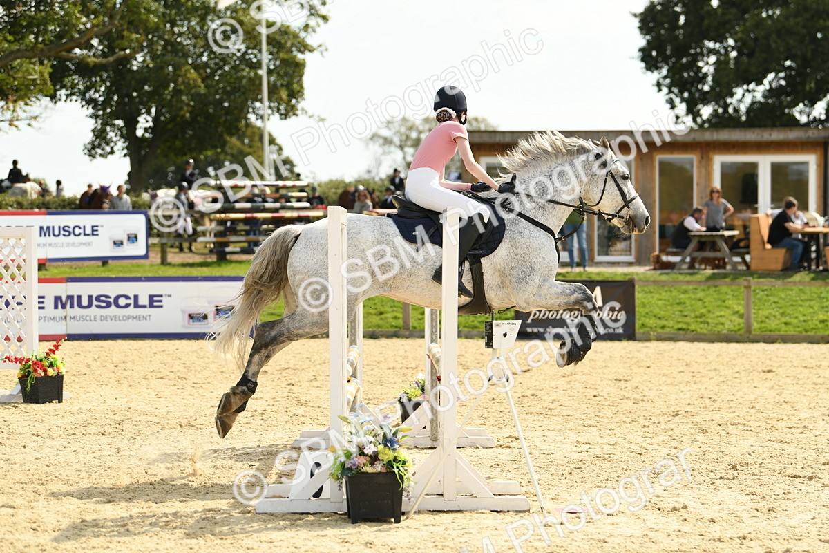 SBM_65169 - J48 - Pairs Jumping Open 70cm & 85cm