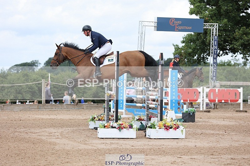 250719-113103-14539 - Cls 11, 1 Star Bronze Tour