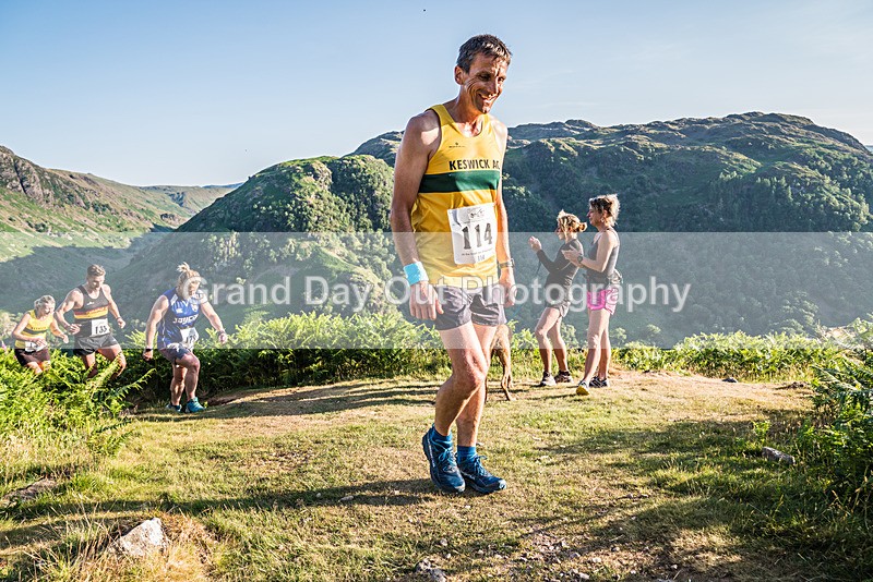 Langstrath-282 - Langstrath Fell Race Wednesday 21st June 2023
