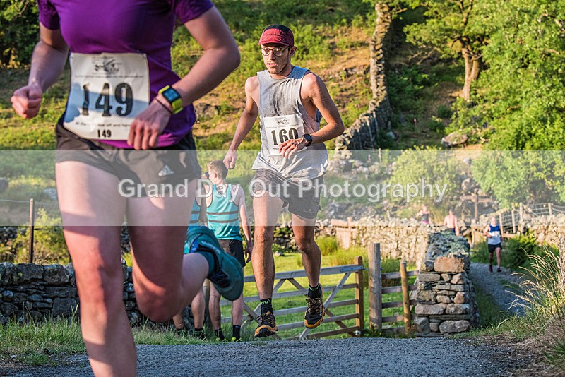 Langstrath-644 - Langstrath Fell Race Wednesday 21st June 2023