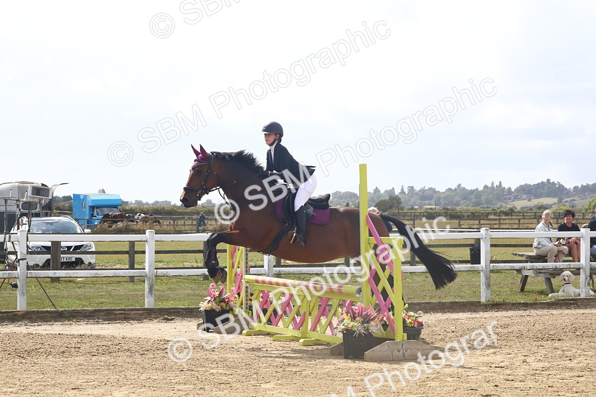 SBM_007434 - Class 8 - 70cm Champs