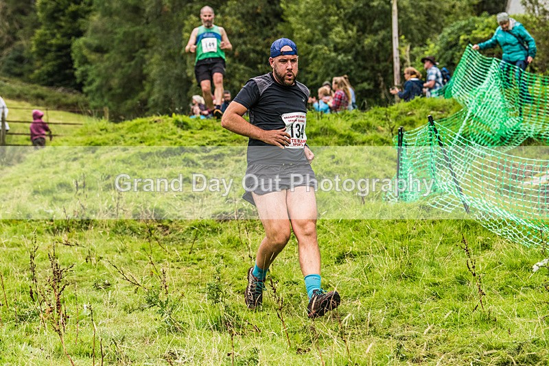 Grasmere-943 - Grasmere Sports Junior & Senior Fell Races Sunday 27th August 2023