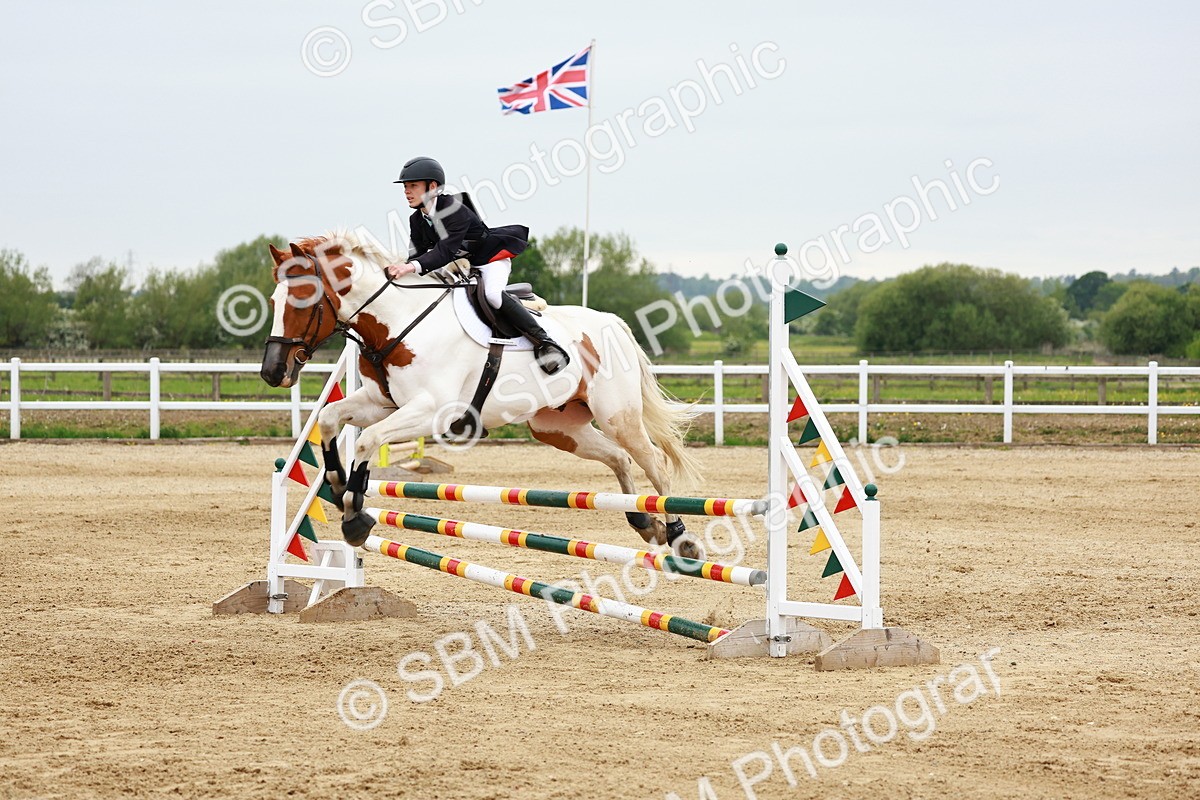 SBM_009051 - Class 5 - 80cm