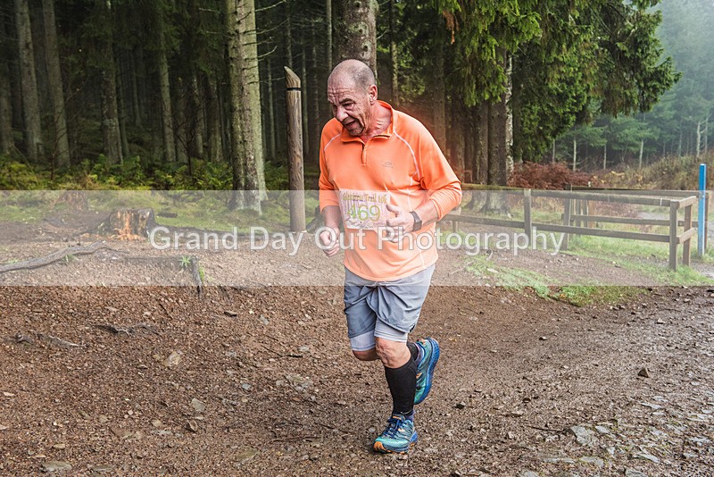 Glentress-938 - High Terrain Events Glentress Winter Trail half Marathon & 10K Trail Run Saturday 19th November 2022