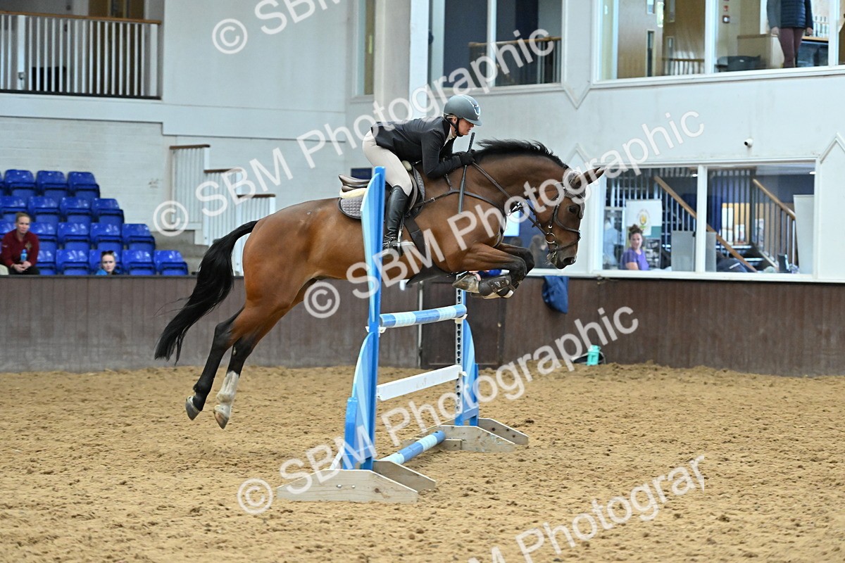 SBM_005675 - Class 62 - 1.05m Open