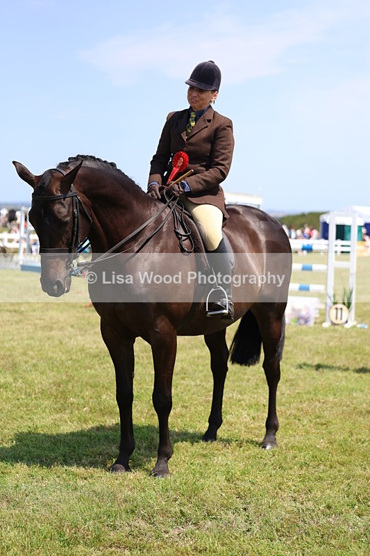 3E7A9523 - Open Ridden Championship