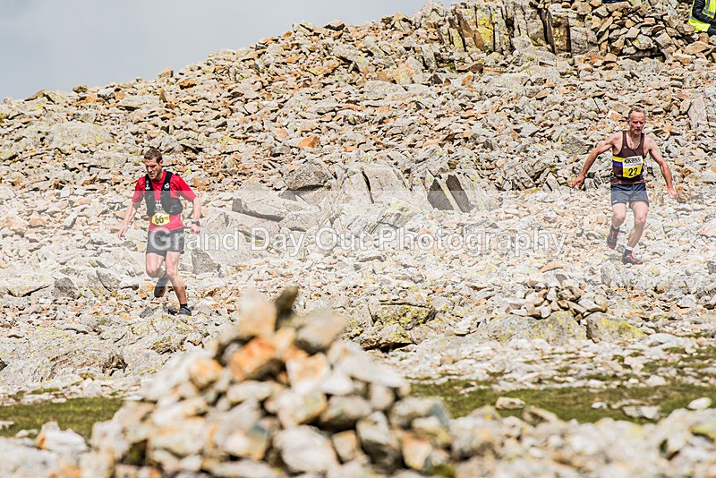 Great Lakes-130 - Great Lakes Fell Race Saturday 18th June 2022